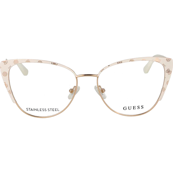 Guess Optical Frame GU50121 021 53