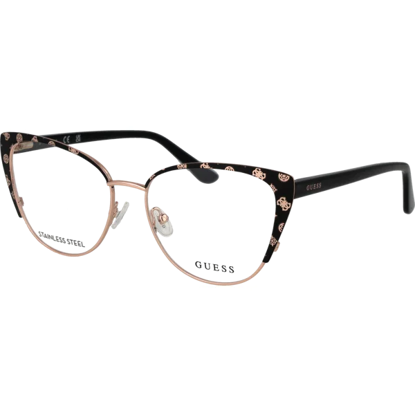Guess Optical Frame GU50121 005 55