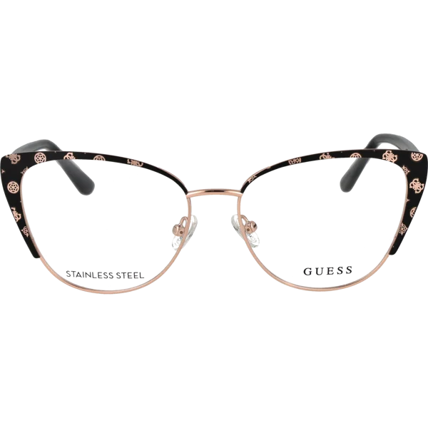Guess Optical Frame GU50121 005 55
