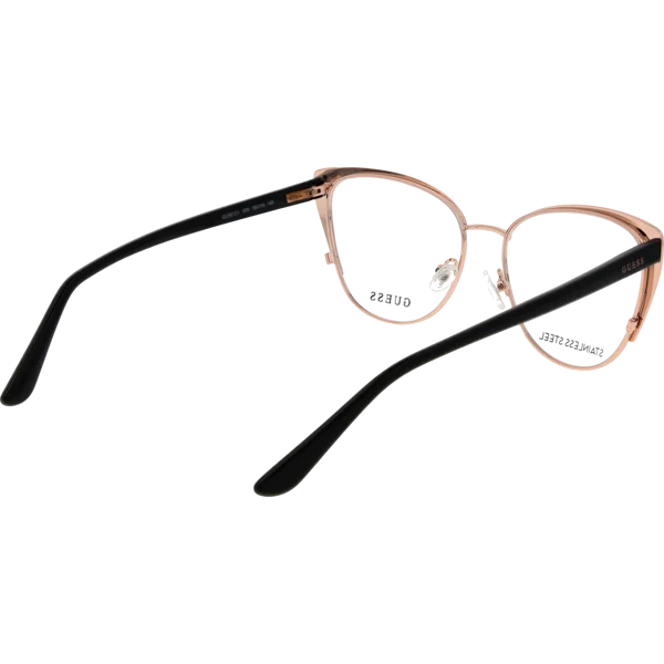 Guess Optical Frame GU50121 005 55