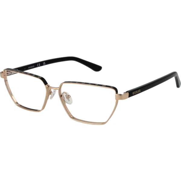 Guess Optical Frame GU50123 005 55
