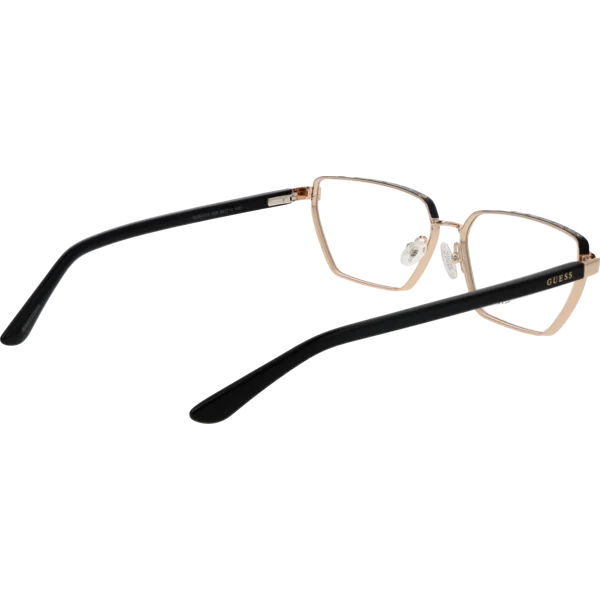 Guess Optical Frame GU50123 005 55