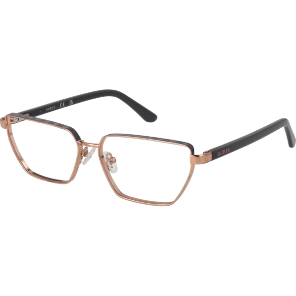 Guess Optical Frame GU50123 028 55