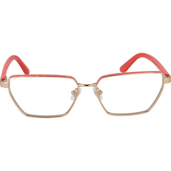 Guess Optical Frame GU50123 074 55