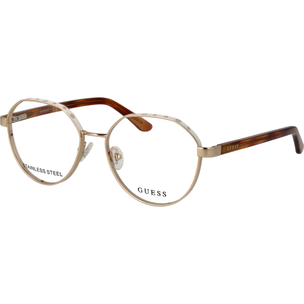 Guess Optical Frame GU50124 032 53
