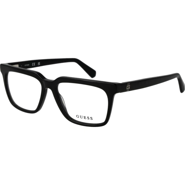 Guess Optical Frame GU50133 001 53