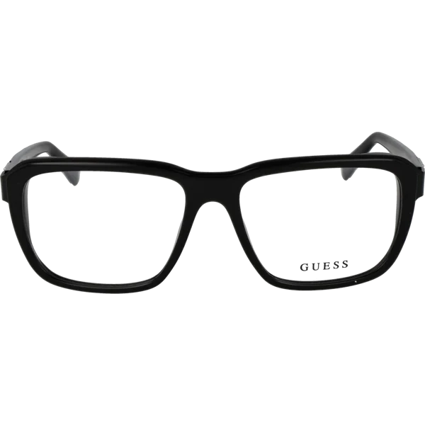 Guess Optical Frame GU50137 001 55