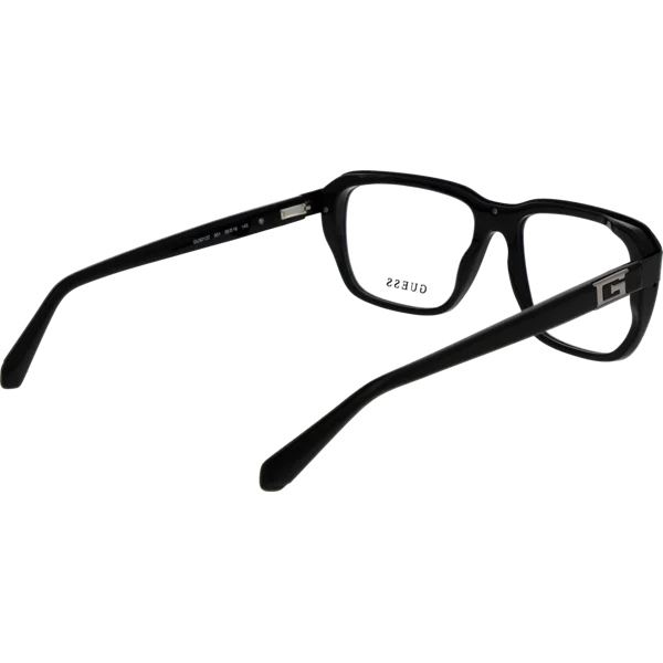 Guess Optical Frame GU50137 001 55