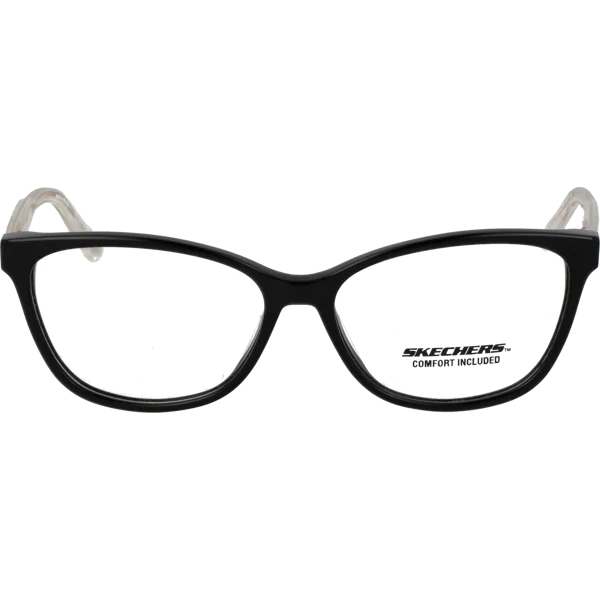 Skechers Optical Frame SE2245 001 53