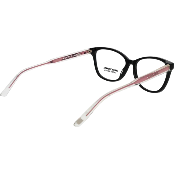 Skechers Optical Frame SE2245 001 53