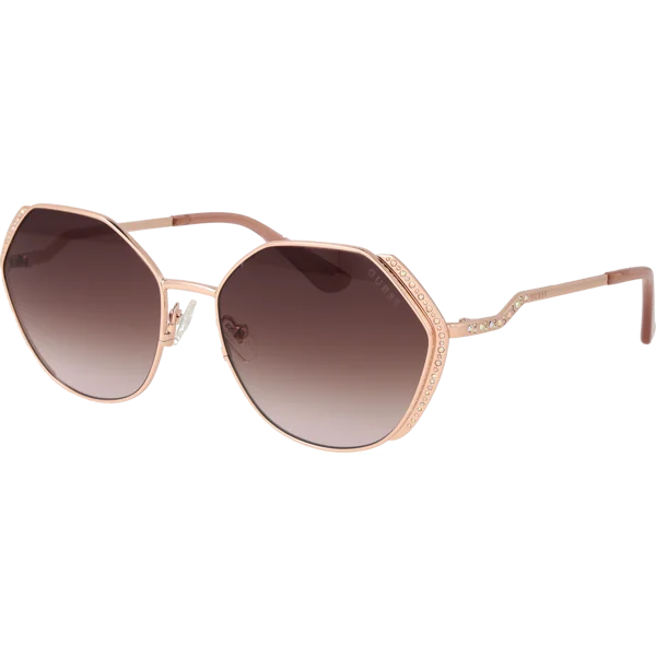 Guess Sunglasses GU7842-S 28Z 58