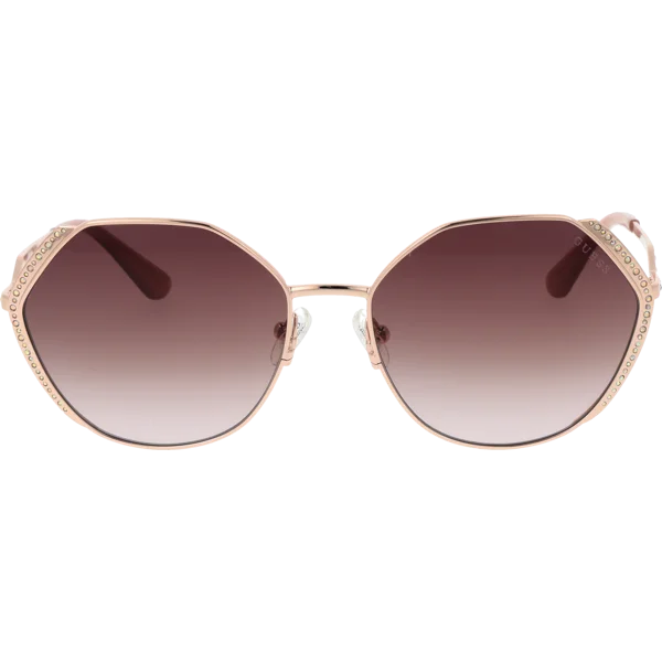 Guess Sunglasses GU7842-S 28Z 58