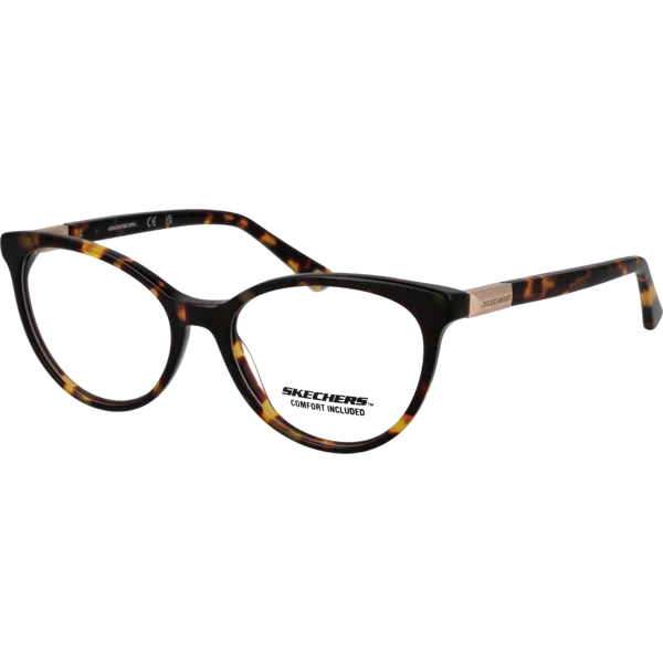 Skechers Optical Frame SE2247 053 52