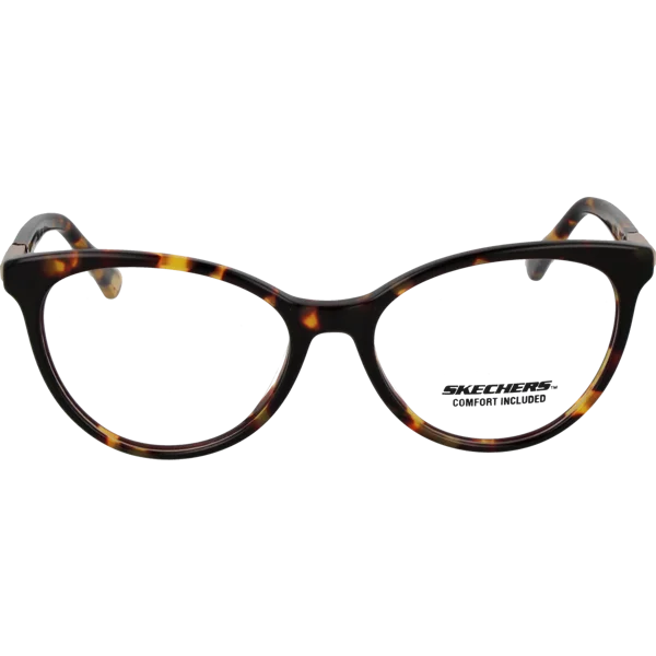 Skechers Optical Frame SE2247 053 52