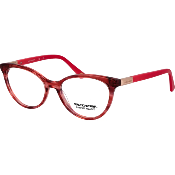 Skechers Optical Frame SE2247 072 52
