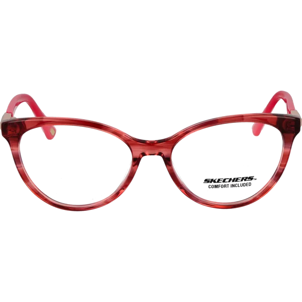 Skechers Optical Frame SE2247 072 52