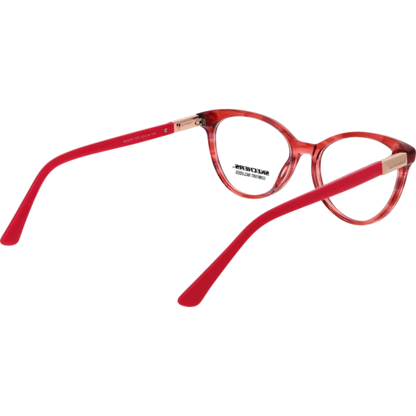 Skechers Optical Frame SE2247 072 52