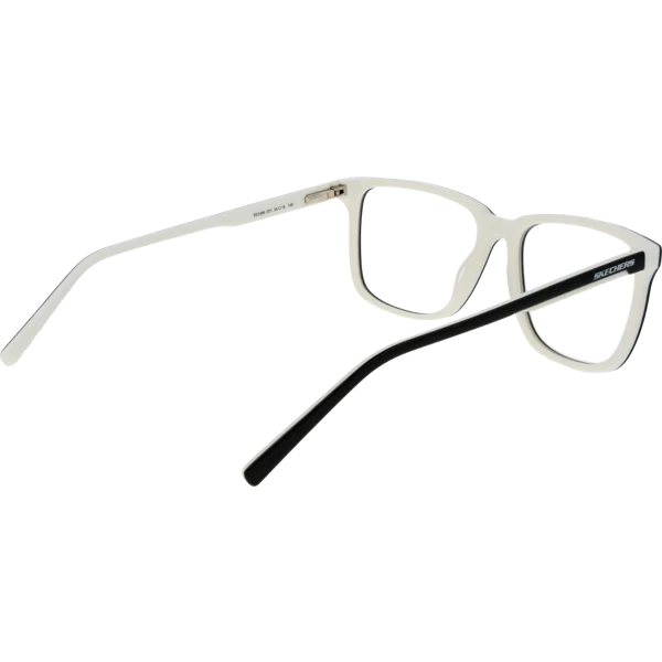 Skechers Optical Frame SE3386 001 55