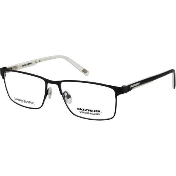 Skechers Optical Frame SE3387 002 54