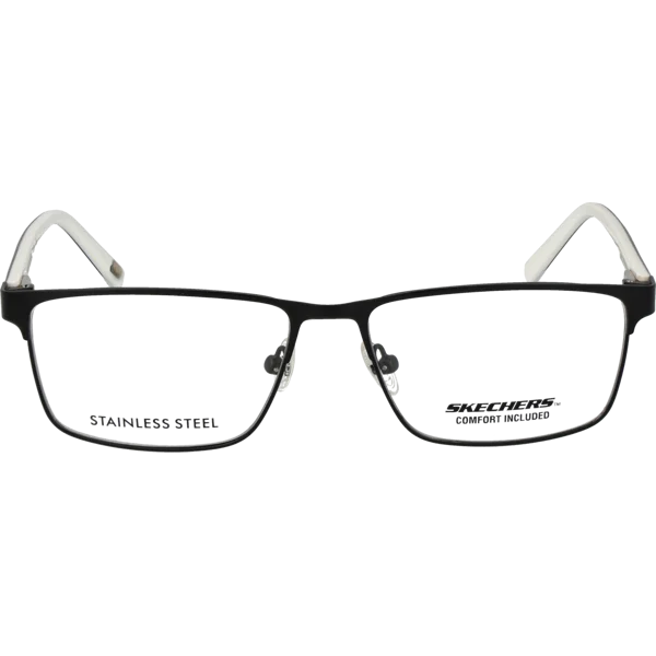 Skechers Optical Frame SE3387 002 54