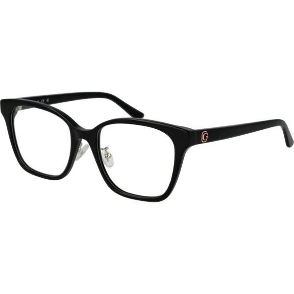 Guess Optical Frame GU50153-D 001 53