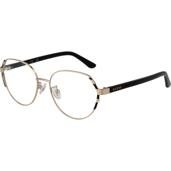 Guess Optical Frame GU50156-D 032 53