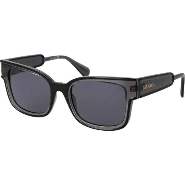 Max & Co Sunglasses MO0098 01A 53