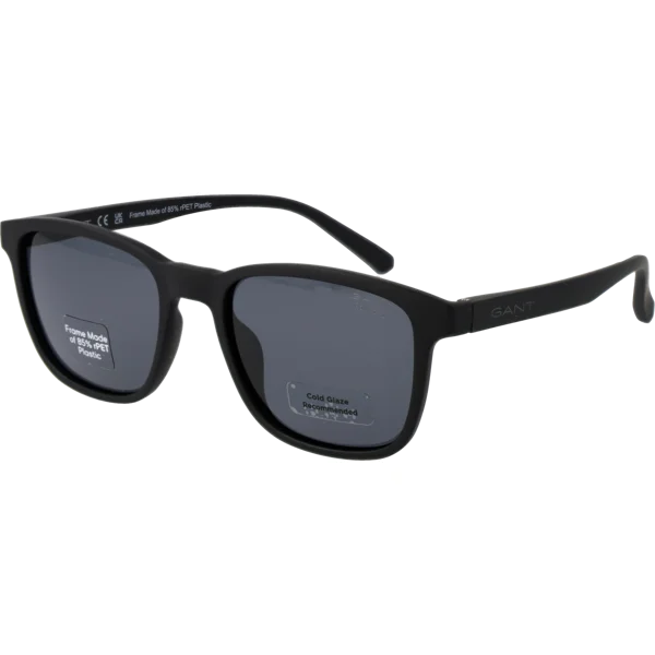 Gant Sunglasses GA00006 02A 54