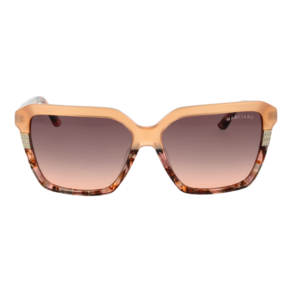 Marciano by Guess Sunglasses GM00009 44F 58