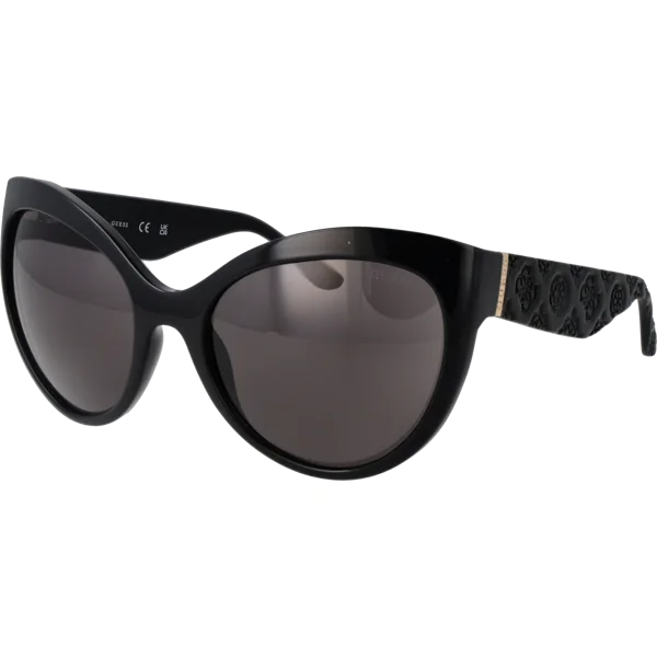 Guess Sunglasses GU00130 01A 61