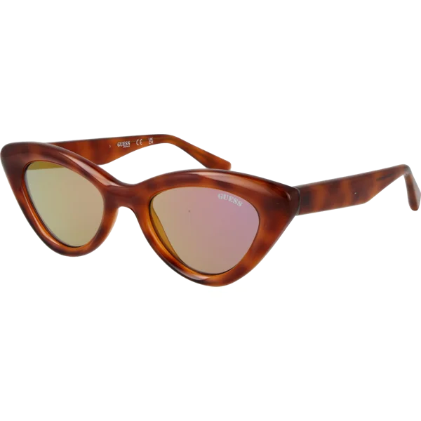 Guess Sunglasses GU00137 53C 50