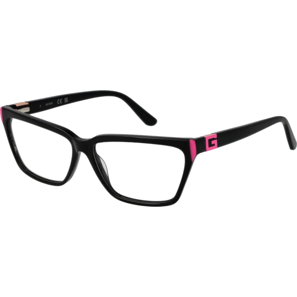Guess Optical Frame GU50145 001 56