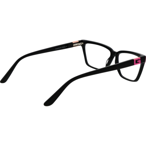Guess Optical Frame GU50145 001 56
