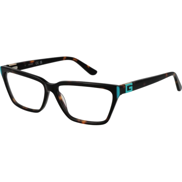 Guess Optical Frame GU50145 052 56