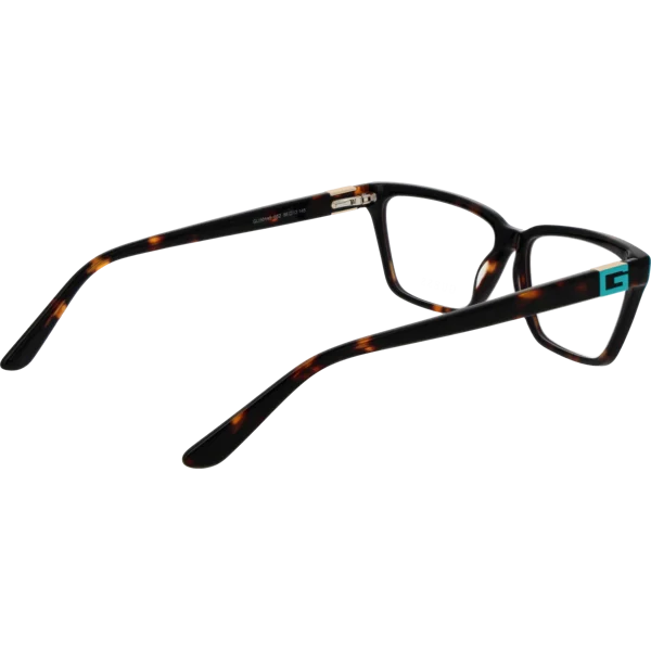 Guess Optical Frame GU50145 052 56