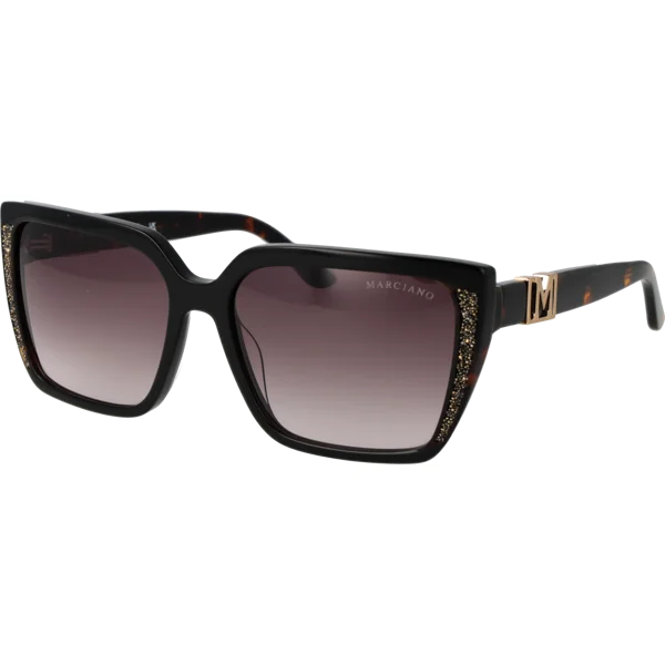 Marciano by Guess Sunglasses GM00012 05B 58