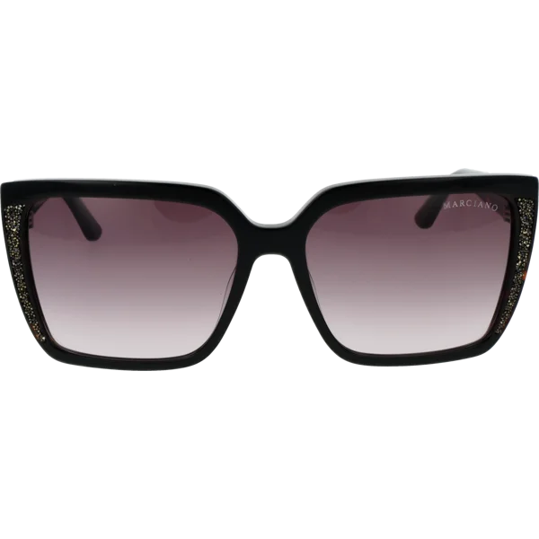 Marciano by Guess Sunglasses GM00012 05B 58