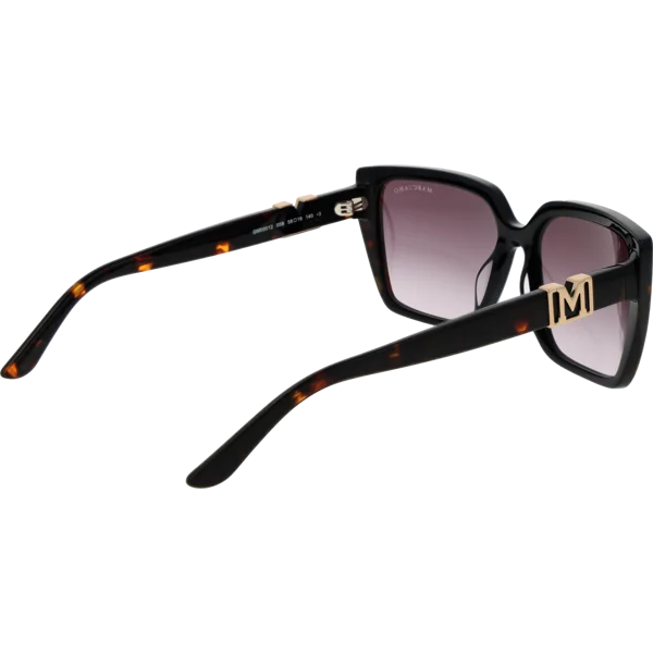 Marciano by Guess Sunglasses GM00012 05B 58
