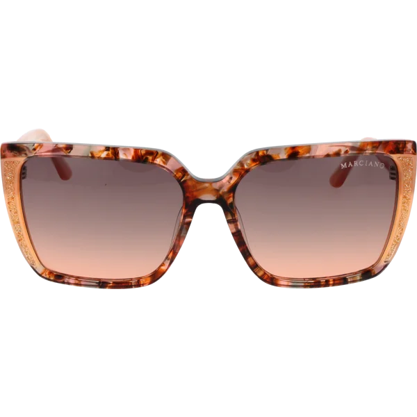 Marciano by Guess Sunglasses GM00012 44F 58