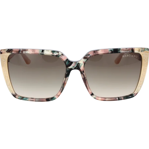 Marciano by Guess Sunglasses GM00012 59P 58