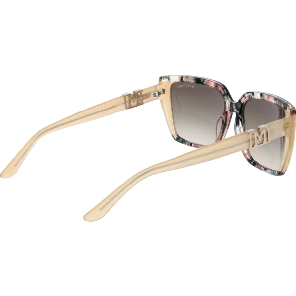 Marciano by Guess Sunglasses GM00012 59P 58