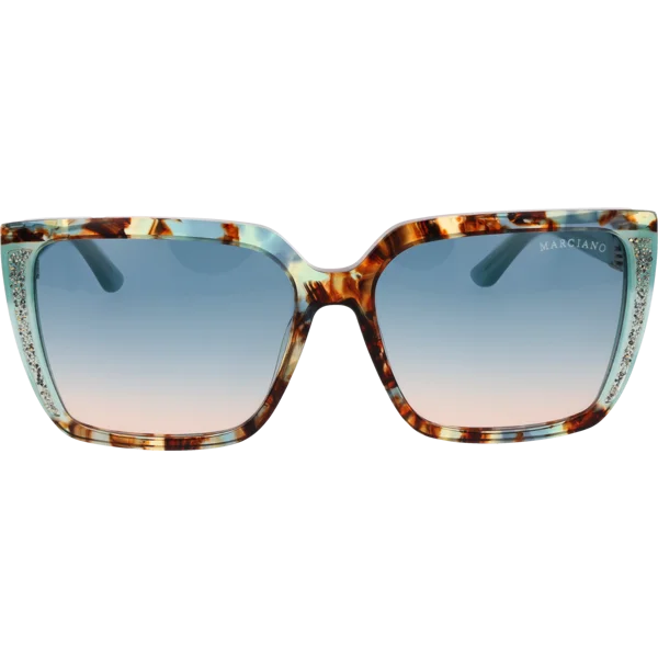 Marciano by Guess Sunglasses GM00012 89W 58
