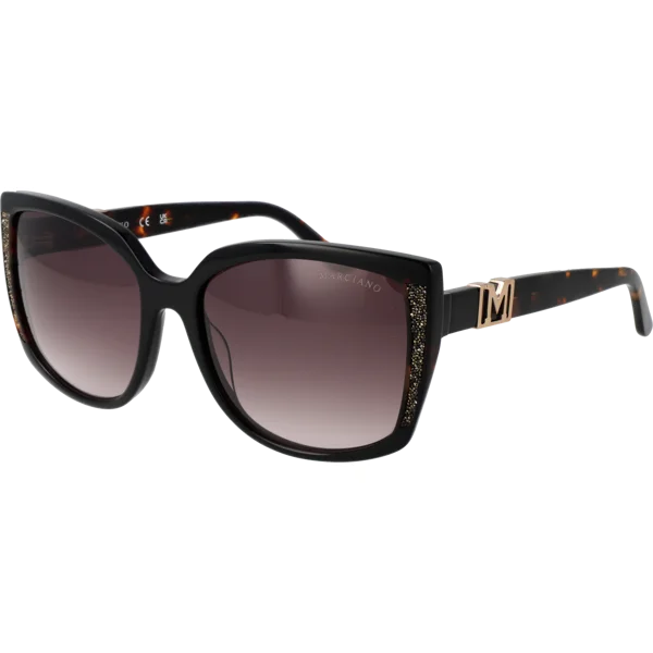 Marciano by Guess Sunglasses GM00013 05B 59