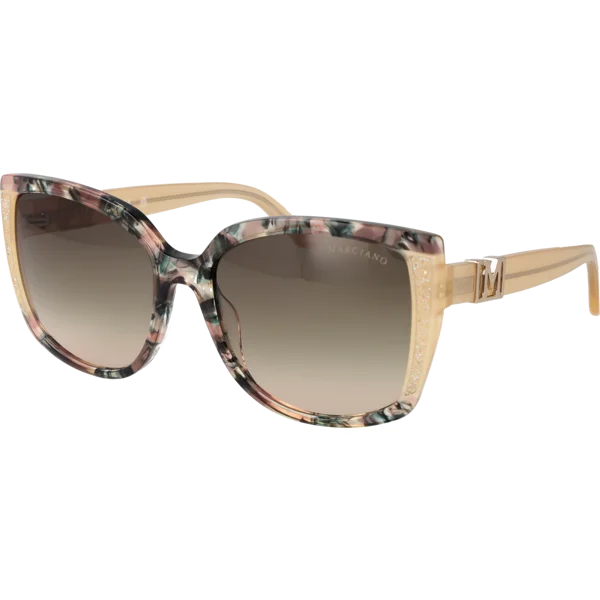 Marciano by Guess Sunglasses GM00013 59P 59