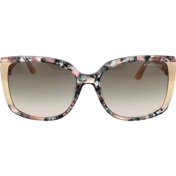 Marciano by Guess Sunglasses GM00013 59P 59