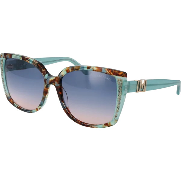 Marciano by Guess Sunglasses GM00013 89W 59