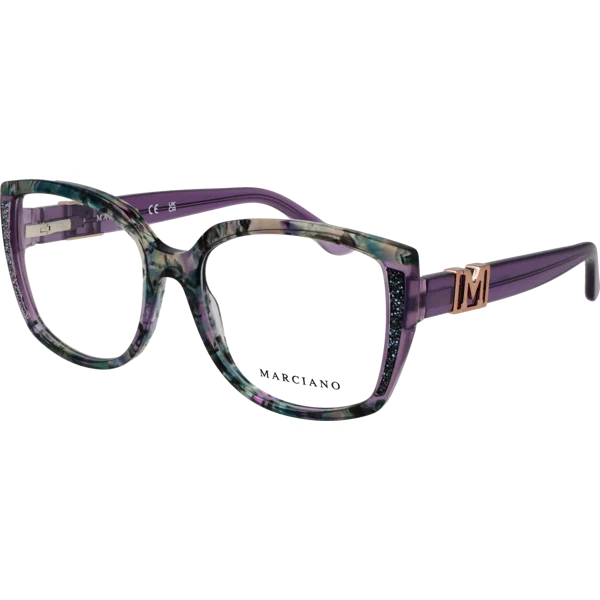 Marciano by Guess Optical Frame GM50012 083 55