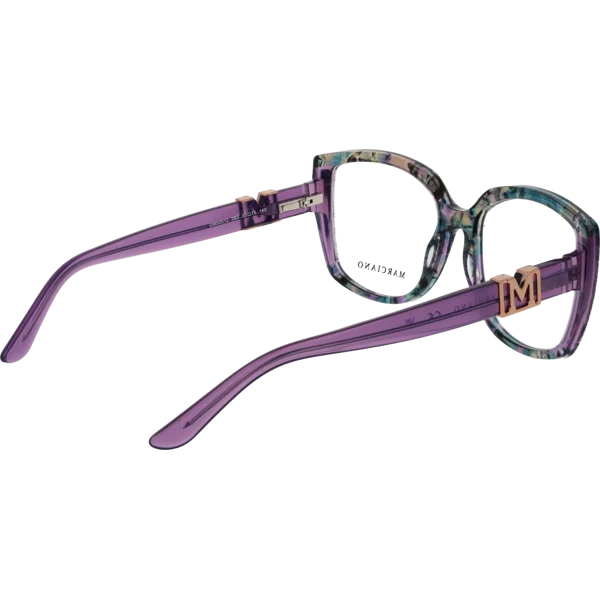 Marciano by Guess Optical Frame GM50012 083 55