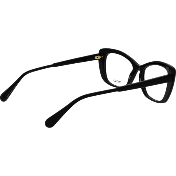 Max & Co Optical Frame MO5143 001 52