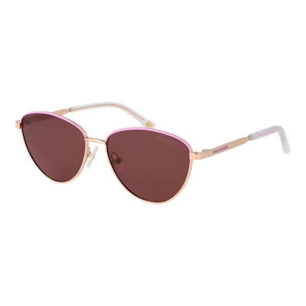 Skechers Sunglasses SE00023 28D 53